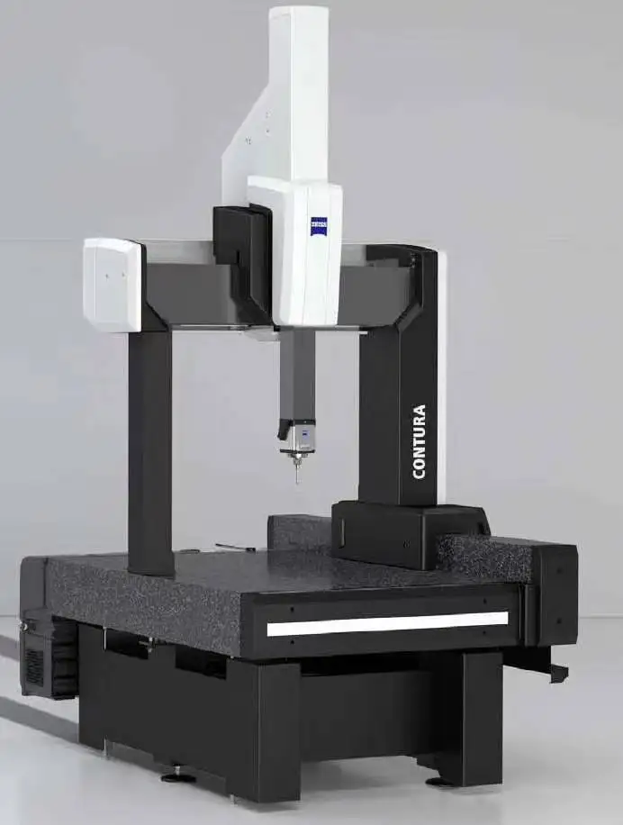 焦作焦作蔡司焦作三坐标CONTURA