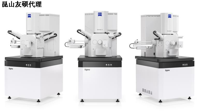 焦作焦作蔡司扫描电镜